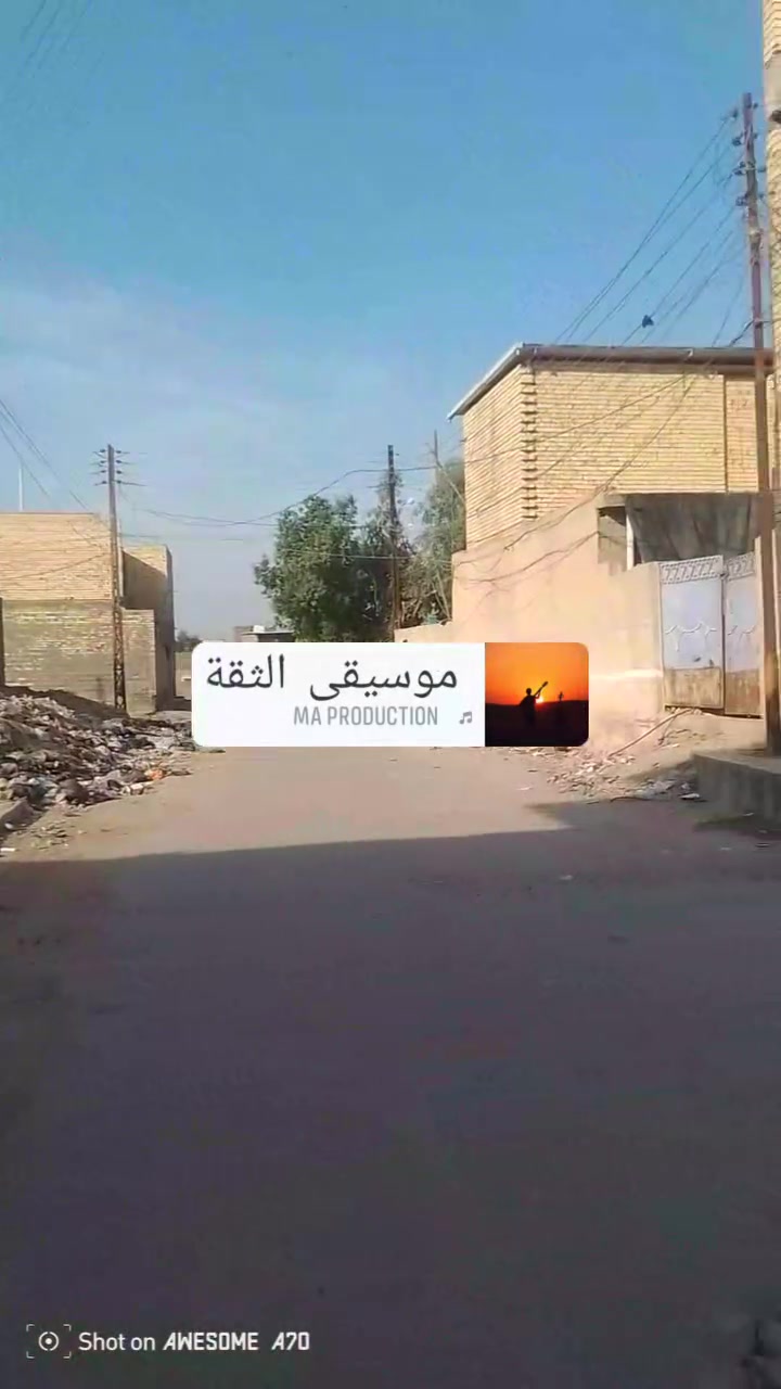 للبيع 100 واجه 7 ..سعر مناسب هيكل بدون سقف  حي الكوفه اول فرع عن شارع الرئيسي قرب دلاليه السيد او مقابل شارع المخازن كما موظح بل فديو السعر 43.. للتواصل والاستفسار يرجى الاتصال ع الرقم واتساب***********
