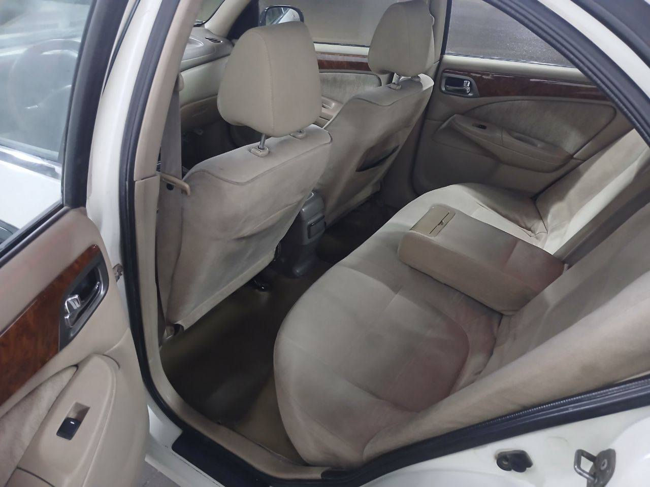 السلام عليكم
سيارة نيسان سني 2005 ياباني اصلي

سيارة جاهزة محرك كير تبريد كهربائيات صدر جديد جام كهربائي 

السيارة باسمي رقمها بابل مميز من اربع أرقام
مكاني بغداد
السعر ٧٨ الاتصال على الرقم ***********
