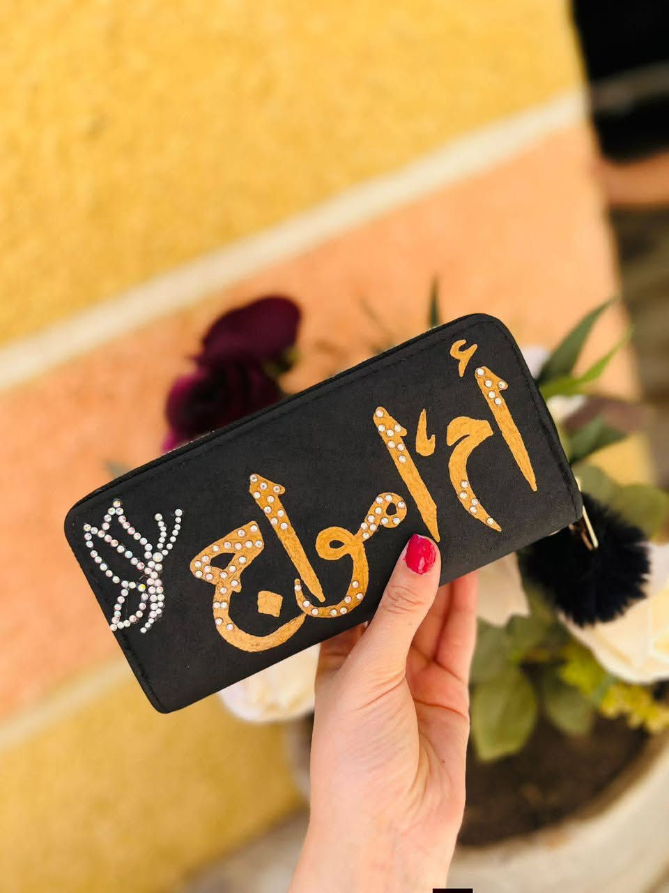 هدايا عيد ست الكل اللي تحب تحجز للوالده العيد المعلم ❤️❤️للحجز والاستفسار مراسله الصفحه 🏍️🏍️🏍️


**إذا كنت صاحب هذا الإعلان وتريد حذفه لأي سبب، رجاءا أرسل رسالة إلى الدعم الفني**