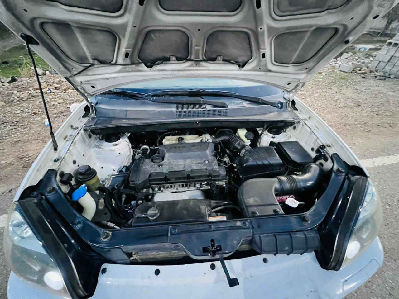 السلام عليكم توسان موديل ٢٠٠٩ خليجي سياره مكفوله كفاله عامه منل صبغ والتعديل سياره رقم كركوك دولي سنويه ٢٩ شرط التحويل والغرامات محرك كير صدر تبريد كلو شرط سياره ماشيه ١٨٠ حقيقي جاهزه من كلشي السعر المطلوب ١١٨ اعتذر منل مراوس والبيع القصط والوعده مكان السياره صلاح الدين العلم اي استفسار الاتصال بل رقم ***********
