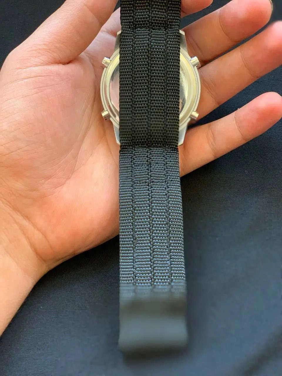 5.11 رقمي 
سعر ١٥ الف 
توصيل بغداد مجاني


**إذا كنت صاحب هذا الإعلان وتريد حذفه لأي سبب، رجاءا أرسل رسالة إلى الدعم الفني**