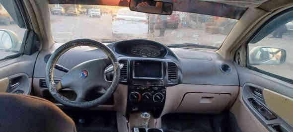 السلام عليكم
جيلي ام كي للبيع رقم بغداد موديل٢٠١١ رقم بغداد خصوصي الماني مشروع وطني 
((((شرط التحويل ))))
كير محرك.. نضيف
غرفه جديده 
مري كهرباء اشاير ب المري  
سنتر لوك 
تخم ويل كب 
شاشه 
تبريد يشتغل منقص غاز 
كهربائيات نضيفه 
حداديه. ٨٠/١٠٠
السعر 33 $ وبيها مجال بسيط للشراي 
مكانها بغداد 
اي استفسار ع الرقم وبي واتساب 
*********** ☎️
