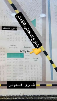 شارع الحولي • ٢٥٠م • موقع تجاري