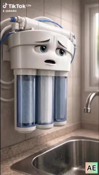 المياه النقية حق كل إنسان لينعم بحياة صحية 🏋️ مايحتاج تشتري صناديق بطل...