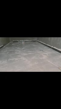 تركيب سيراميك • تطبيك جدران • كوت واسط سيد محمد