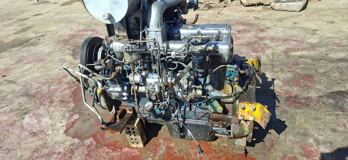 محركات نيسان ١١٠ جديد ***********
