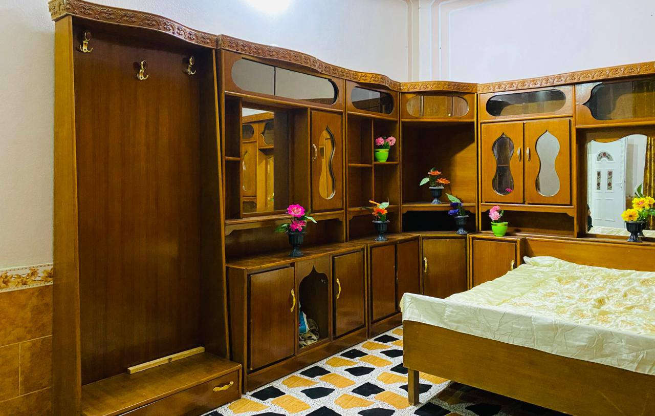 غرفه نوم عراقيه حطاطه صاج السعر 675بي مجال العنوان الرمانه البعبيد الاتصال ***********
