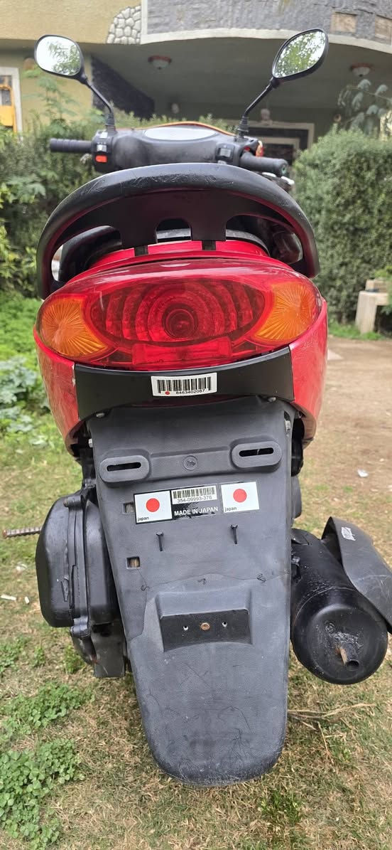 كلها شغالة سلف هندر مكينة ناعمة بس الكشن مو شي اريد مراوس الي عندة ينزل الصور وفرقها اذا أغلى موصلة ٣٧٥ الدراجة. مكاني بغداد الكاظمية


**إذا كنت صاحب هذا الإعلان وتريد حذفه لأي سبب، رجاءا أرسل رسالة إلى الدعم الفني**