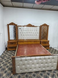 قسط سنة ونص • ماستر الرافدين • استبدال غرف قديمة