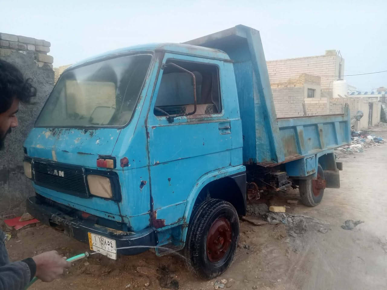 مان قلاب ***********
