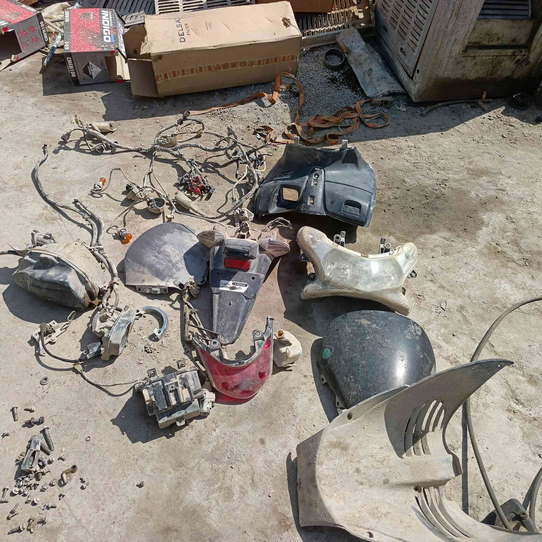 غراض بي سي اكس للبيع مكاني سامراء


**إذا كنت صاحب هذا الإعلان وتريد حذفه لأي سبب، رجاءا أرسل رسالة إلى الدعم الفني**