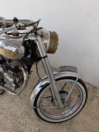 موتوسيكل • طيبة • للبيع