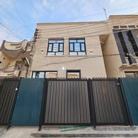 🏠 تعلن شركة ارض الخير للعقار والمقاولات   🔹 وحدتين سكنية للبيع 🔹 المسا...