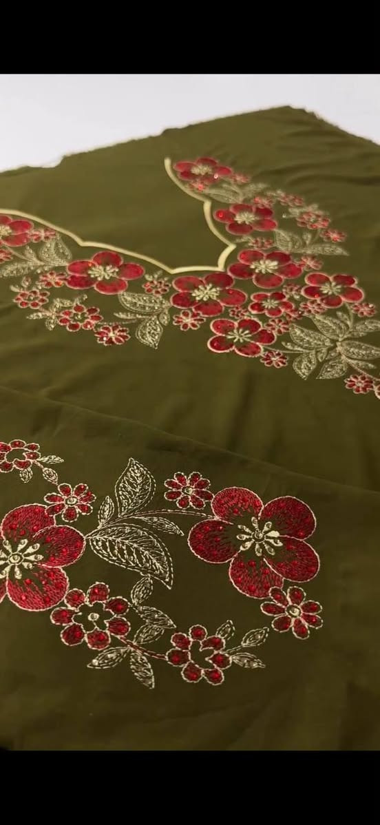 السلام عليكم مجموعه من شغلي عنواني شارع الاطفاء وره مدرسه شقاق النعمان يتوفر عندي تطريز


**إذا كنت صاحب هذا الإعلان وتريد حذفه لأي سبب، رجاءا أرسل رسالة إلى الدعم الفني**