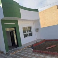 دار ٣٠٠م • غرفتين • خلف ماركت الزوبعي