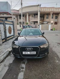 سنه ٢٠١٤اودي البيع مستعجل نضيفه  ٠٧٩٠٥٧٠٥٥٩٩ اتصل ع هذا رقم