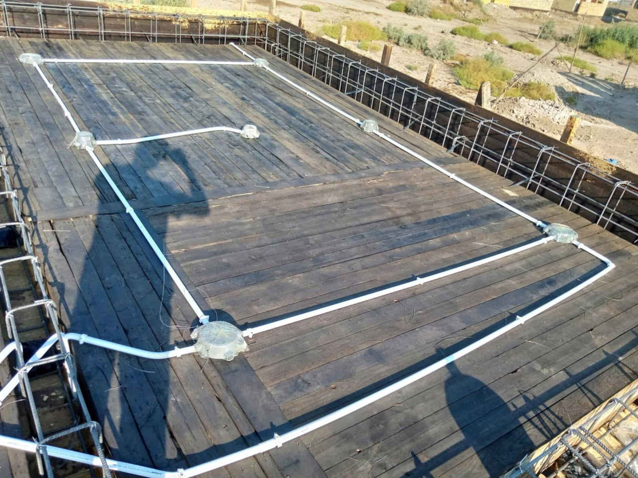 السلام عليكم
تاسيس كهربائيات 
بوري سيمنز ضاهري 
نصب كاميرات المراقبة 
نصب منظومة حرائق
صيانة 
تنصيب بورد ATS
اسعار مناسبة 
للاستفسار الاتصال على الرقم
***********
