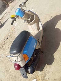 دراجه بوليس نضافه مثل ماتشوف بلصوره وانضف سلف كهربائيات كوله شغاله الس...