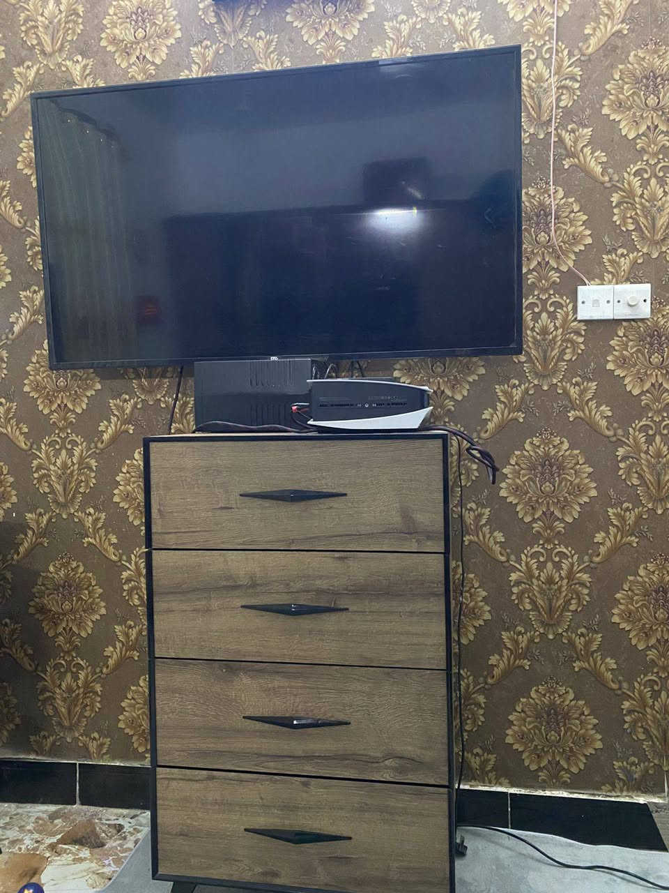 غرفه نوم تركي مليون بغداد شعب موشراي لايدخل رجأ


**إذا كنت صاحب هذا الإعلان وتريد حذفه لأي سبب، رجاءا أرسل رسالة إلى الدعم الفني**