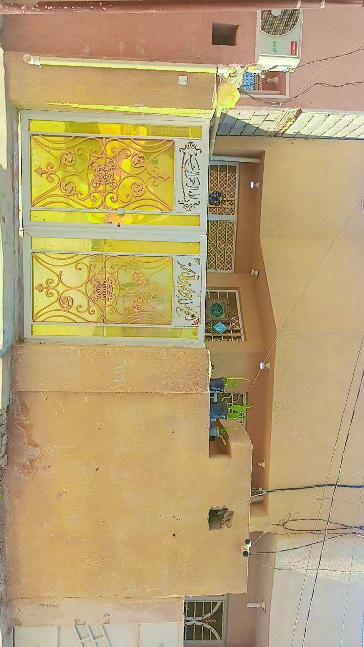 مشتمل للييع مساحته 100متر بحي الحكيم
نزله كاله سادس شارع
الاستفسا. الاتصال
***********
