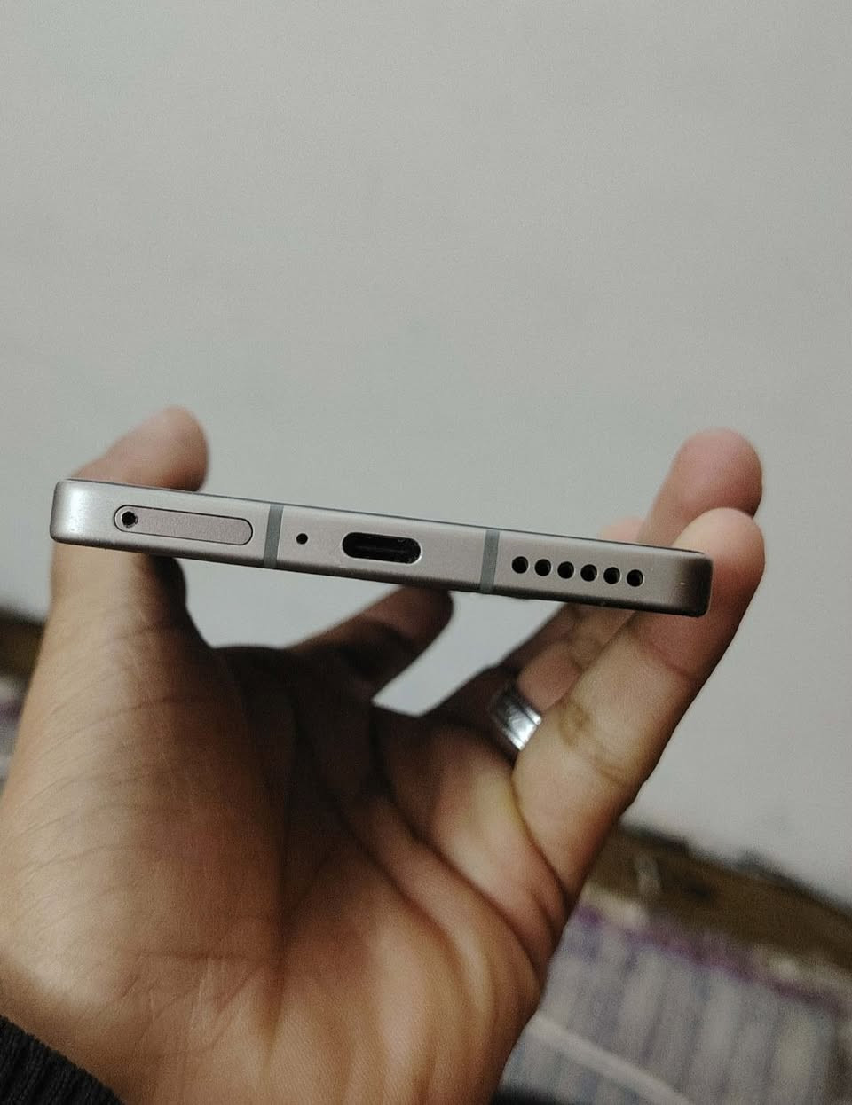 Infinix NOTE 50 Pro
ذاكره256
رام24
شاشا144هيرتز
شرط النضافه 
سعر220 مجال جيتك
***********
