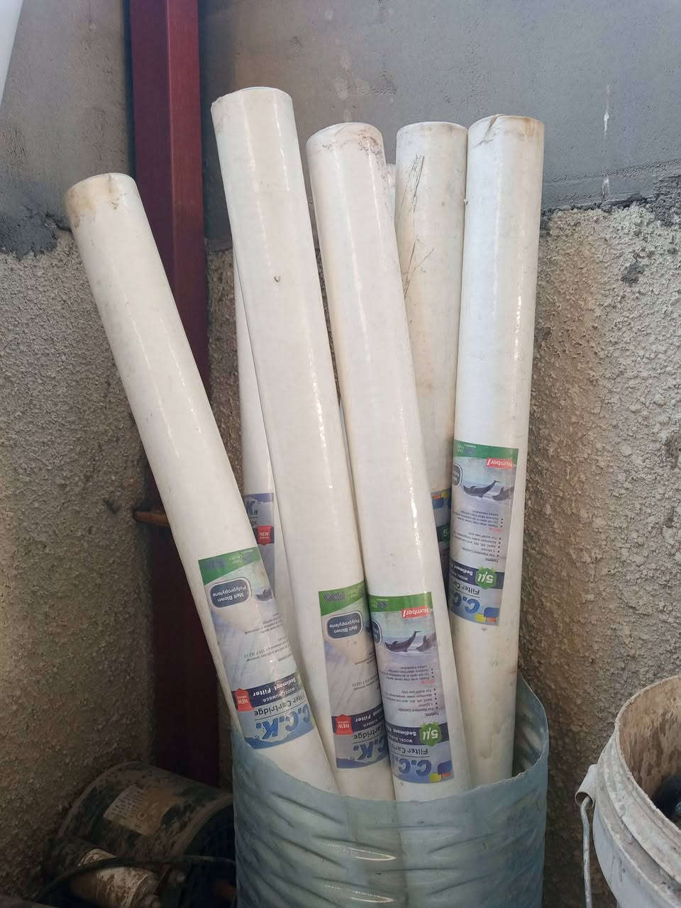 سلام عليكم محطه ماء البيع ام المتر صفي بل ساعه الف لتر مستعمله بدون تانكيات السعر مليون وبيهه مجال العله باب الله ***********]***********
