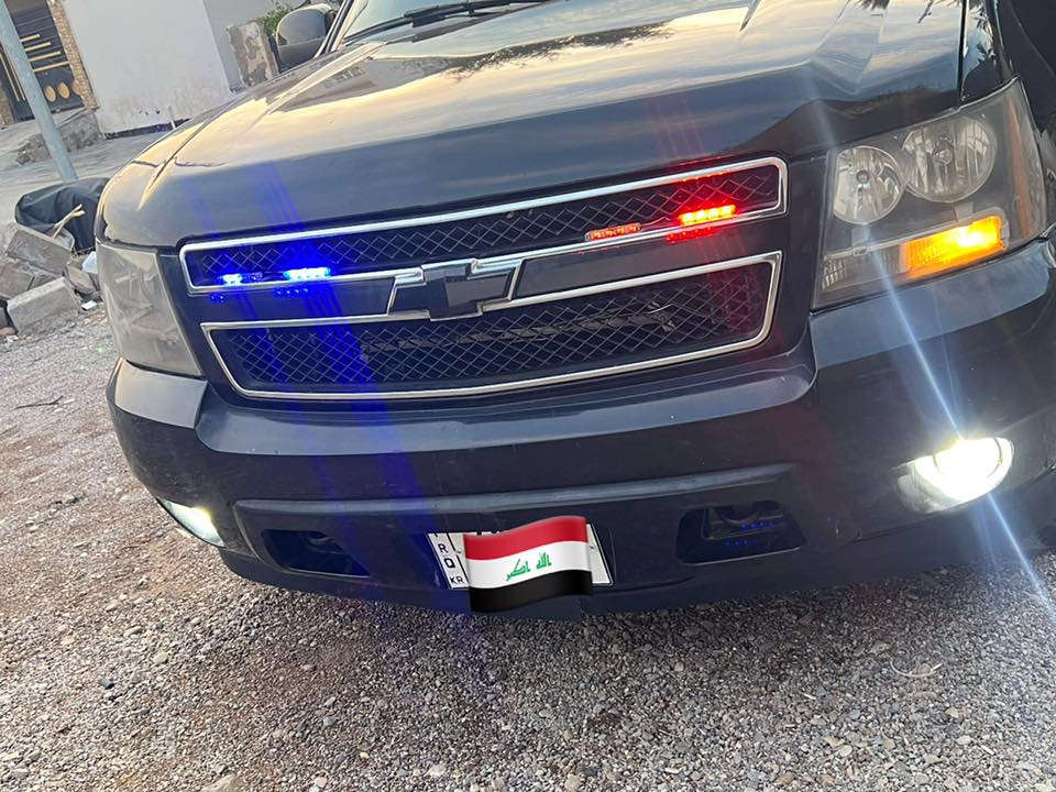 السلام عليكم اخوان تاهو ادوات موديل ٢٠٠٩ ابيعلك هل موجود سياره كفاله كير ومكينه اكسل حداديه تبريد تخم تاير اي نقص مابيه وتكفله من سرقه العنوان ديالى رقم تلفون *********** السعر٦٥ وبيه مجال
