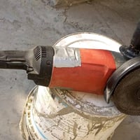 كوسره تام • شغالة • حي المربع