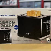 توستر لمسي • شاشة LED • ماركة Switch On