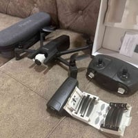 درون باروت • بطاريتين • 4K HDR