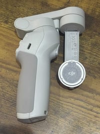 DJI Osmo Mobile SE • جديد • بدون ملحقات