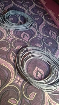 كيبل كهرباء • ضد الحريق • نحاس