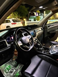 اطلس فاملي VIP  SEL   R_lein  موديل ٢٢ لون سلفر ميتاليك كامل مواصفات ب...