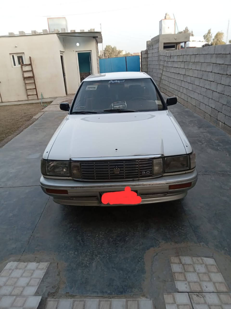 سلام عليكم هارتوب موديل 91 رقم ديالى سنويه ل 30 بسمي مكفوله كفاله عامه من التبديل وصبغ ماعدا هلالات الجامرلغات تبريد شغال مكينه اوكير بطه مكفولات سياره شرط احلى من الصوره سعر58 اوبيهه مجال العنوان ديالى مجمع حمرين *********** خناقين, ديالى
