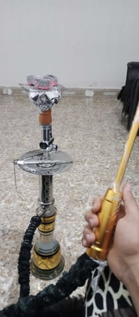 اركيلة • طه • اصدار ٢٦