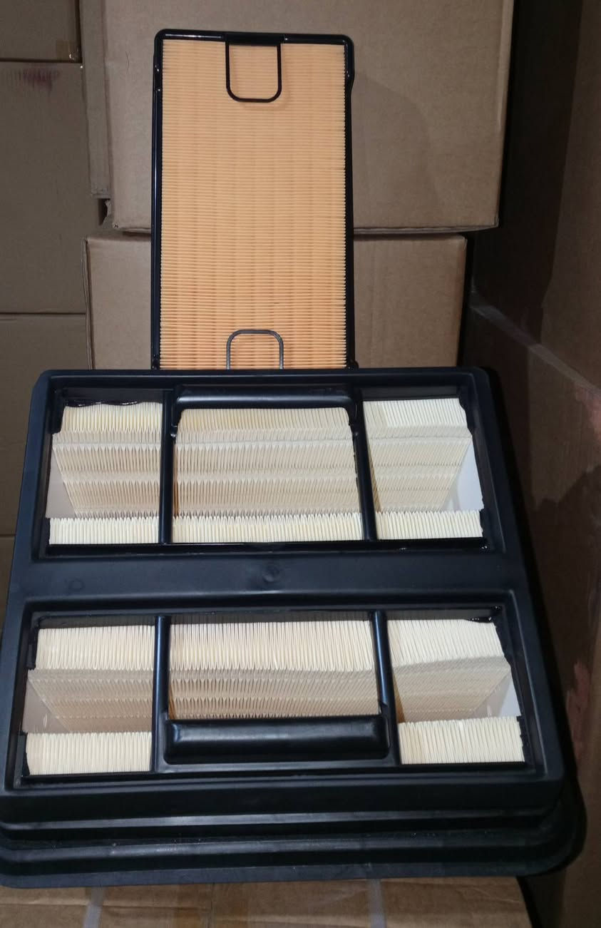 #الوكيل_كروب
وصلنا شوت هواء الشاحنات 🚛
أداء ممتاز🫆
مُجرّب من عملائنا
وضمان جودة يُعتمد عليه🇩🇪

📞***********

📍 بغداد _ الشيخ عمر _ الشارع الثاني 

#الوكيل_كروب_اختيار_الشغل_الثقيل
