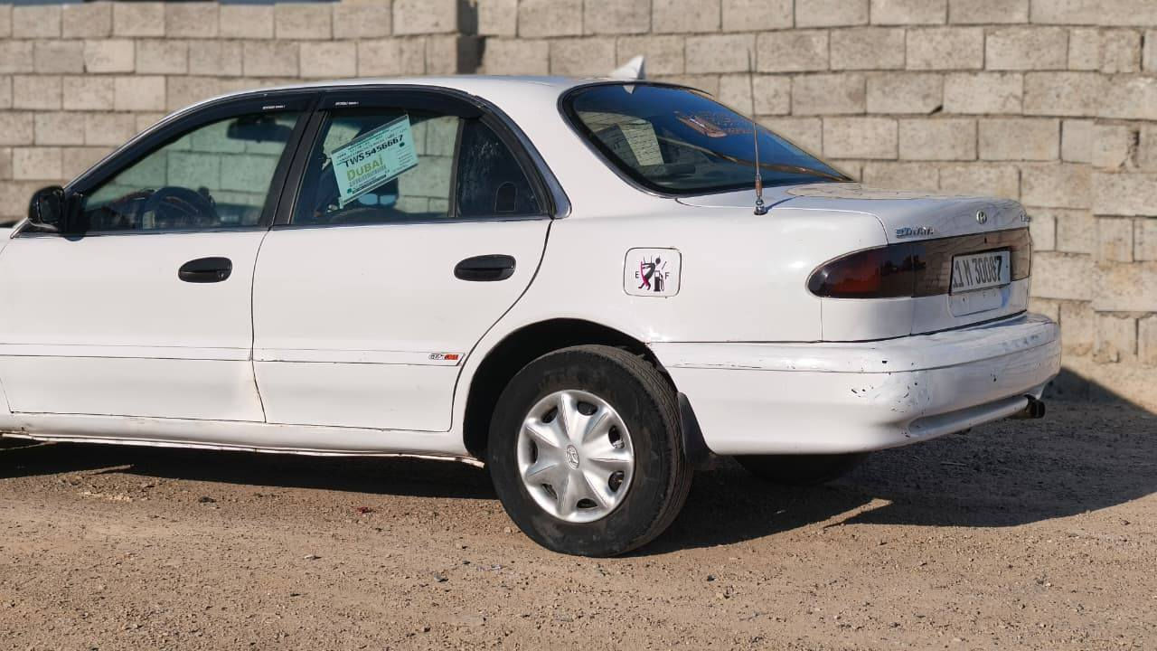 سوناته تو موديل 95 بغداد بأسمي 
45 $  وبيها مجال 
***********
***********
