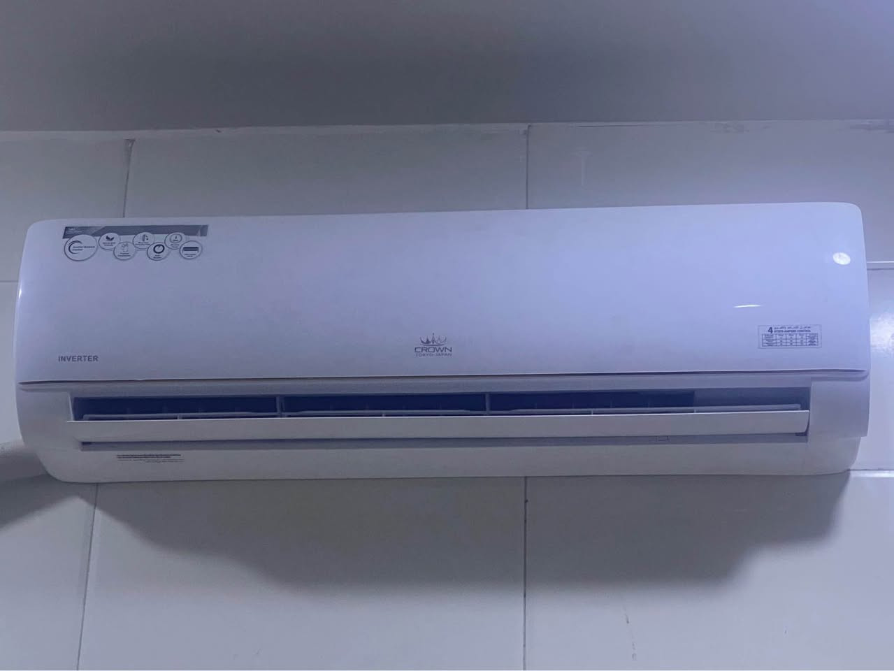 سبالت ثنين كراون طنين ياباني المنشئ ثنينهن جدد ممستعمله السعر ٥٥٠رقم *********** بغداد, العراق
