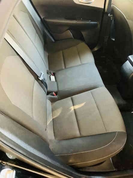 كيا فورتي ٢٠٢٤ lx للبيع
مواصفات نص فول
السيارة ماشية 25 الف فقط 
مثبت سرعة وتحديد مسار وتحكمات ستيرن
حادث بسيط دعامية خلفية وجزء من الصندوق وراجع بلادي
بجم كبس بدون ايرباك ولا دواخل 
السيارة على وضع الشركة
رقم الشاصي  3kpf24ad2re718652
مكان السيارة نينوى / القيارة
رقم بغداد مشروع وطني
السعر 167 ورقة
للاستفسار ***********
