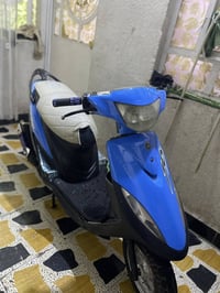 دراجه ماكس • ٤٩سي سي • شارع التاميم