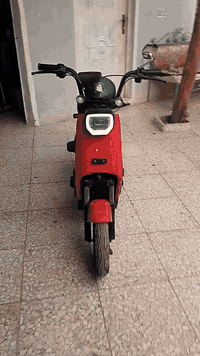 السلام عليكم دراجه شحن للبيع السعر 250 وبيه مجال مكانها بغداد المعامل يريد يتصل على هذا الرقم ‏‪***********‬‏
