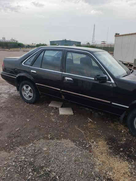 سياره برنس فراشه
موديل ١٩٩٦  بغداد رقم انكليزي
باسمي تحويل ثاني يوم
صدر جديد سياره على بلاد
محرك بي تنقيص والكير بي صفنه بصيطه 
السعر ٣٢
رقمي كورك ***********
اثير ***********
