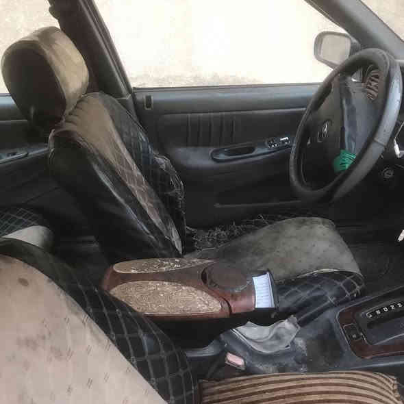 السلام عليكم برنس فراشة 97رقم بغداد مشروع وطني دولي السعر 38 وبيها مجال بسيط للاستفسار ***********
