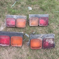 للبيع بك لايت هينو ووركات آتيكو صناديق عدد ٢ سبيدرات آتيكو  للاستفسار ...