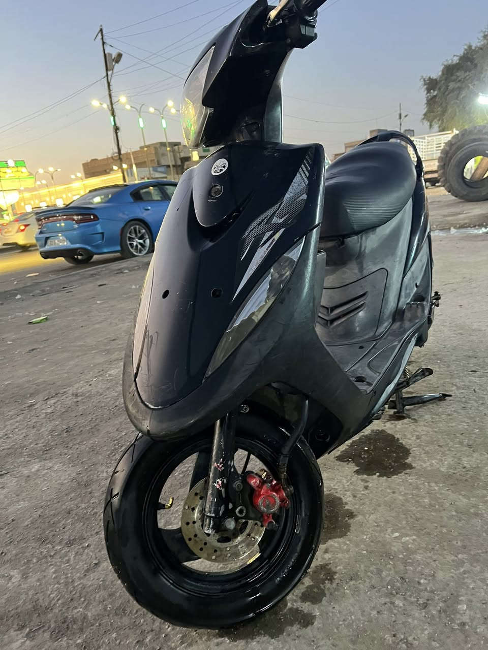 سلام. عليكوم البيع. ماكس. عدلة.  دراجة. مكفولة. من. كلشي.  سلف كبريتر  كلهة بلاد. كهربيات كلهة شغالة اي. نقص. ما. بيهة مكان. بغدا. كمالية السعر. 575 وبيهة مجال قليل. الستفسار ***********
