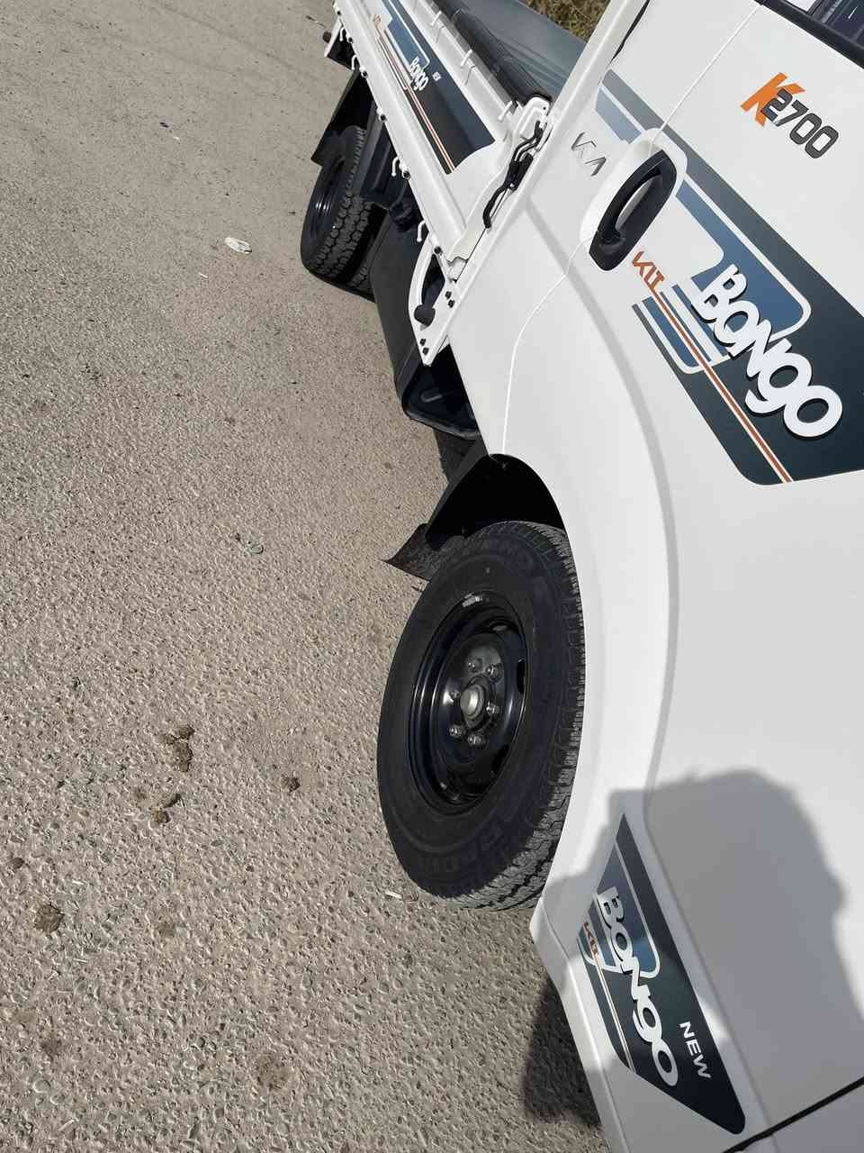 ‏سلام عليكم 23 موديل سيارة مقفولة كفالة عامة مكان بغداد ￼ البلديات ￼ تبريد محرك  جاهز ***********￼
