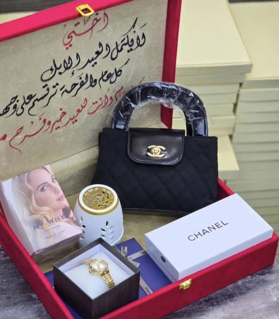 هدايا متنوعه


**إذا كنت صاحب هذا الإعلان وتريد حذفه لأي سبب، رجاءا أرسل رسالة إلى الدعم الفني**