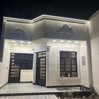 إسلام  عليكم دار للبيع مساحته  200 متر  بناء جديد وشغل درجه أولى  العن...