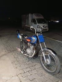 دراجة • ٤ كير • اليوسفية بغداد