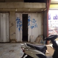 محل للايجار • قرب احمد براهيم • كهوة ابو طيبه